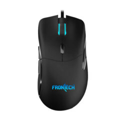 MOUSE FRONTECH GAMING USB MS-0036
