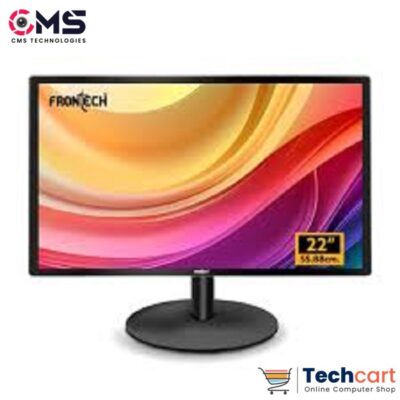 Monitor Frontech 22" Mon-0079C