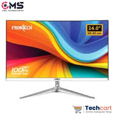 Monitor Frontech 24" Mon-0072C
