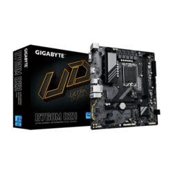 Motherboard Gigabyte B760M D2H DDR5