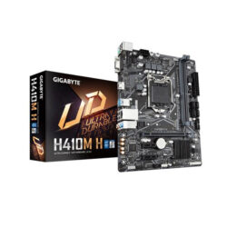 Motherboard Gigabyte GA-H410M-H V2