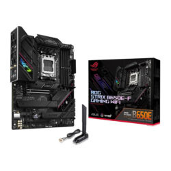 Motherbaord Asus ROG Strix B650E-F Gaming Wifi