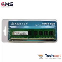 RAM Aarvex DDR3 8GB
