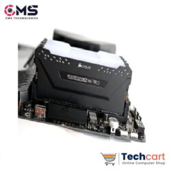 RAM CORSAIR VENGEANCE 16GB 3200FSB