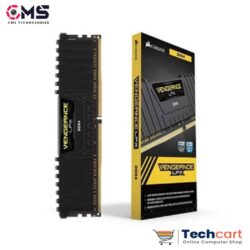 RAM CORSAIR VENGEANCE 8GB 3200FSB