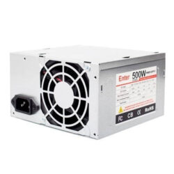 SMPS  Enter 500W E500F