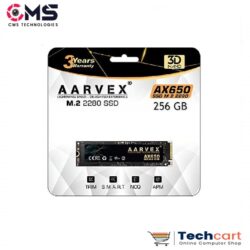 SSD Aarvex 256GB 2.5 SATA