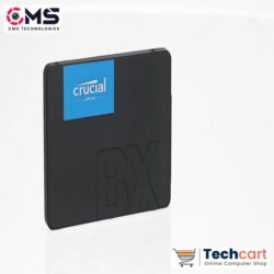 SSD Crucial BX500 500GB