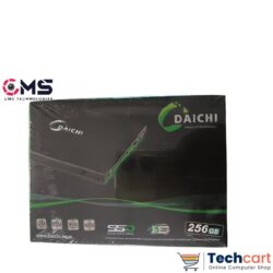 SSD Daichi 256GB Sata