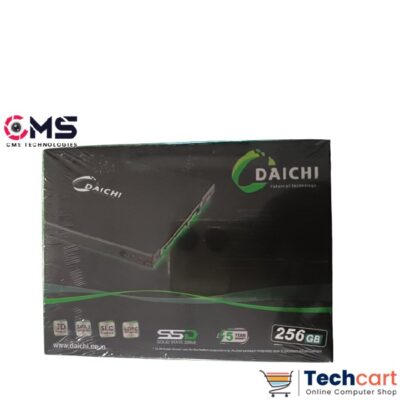 SSD Daichi 256GB Sata