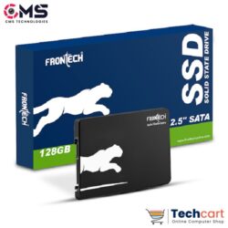SSD FRONTECH 128GB SATA SSD-0026