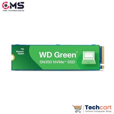SSD WD 240GB NVME WDS240G2G0C