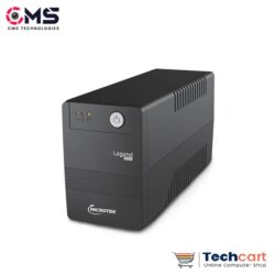 UPS MICROTEK 650VA PRO+