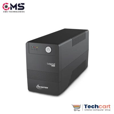 UPS MICROTEK 650VA PRO+