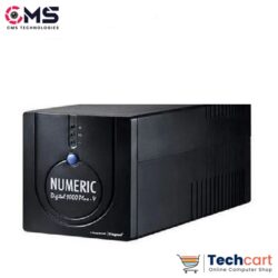 UPS NUMERIC-LI DIGITAL 600Va 1001877