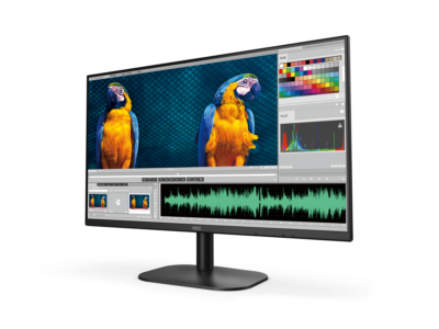 MONITOR AOC 21.5" 22B2HM2 - Image 3