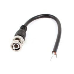 BNC WITH WIRE