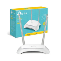 Router TP-Link TL-WR850N