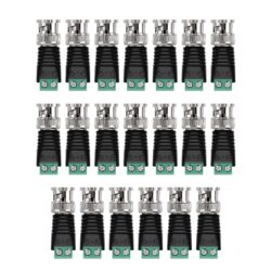 BNC CONNECTOR SCREW PACK OF 100PCS