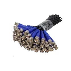 BNC WITH WIRE 50PCS