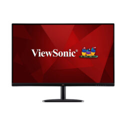 Monitor Viewsonic 24" VA2432-MH Black