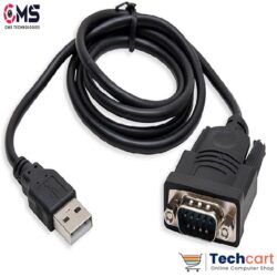 Cable USB to RS232