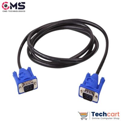 Cable VGA 3mtr