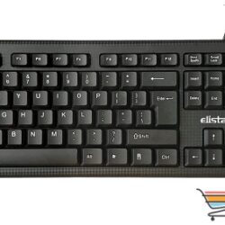 Keyboard Elista USB ELS WK-702
