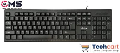 Keyboard Elista USB ELS WK-702
