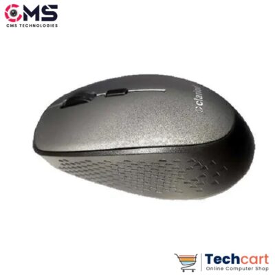 Mouse Clarion Wireless JM-WM-209