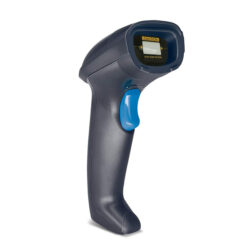 Barcode Scanner I-Ball LS-392