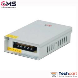 CCTV SMPS CP PLUS 5AMP