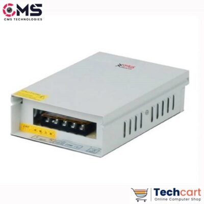 CCTV SMPS CP PLUS 5AMP