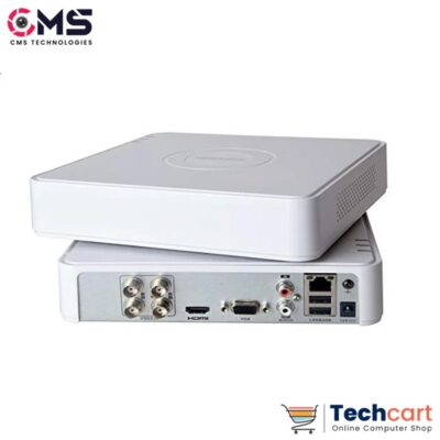 DVR Hikvision 4CH DS-7104HGHI-K1