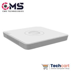 DVR FOR CCTV HIKIVISION 4 CHANNEL