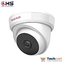 CAM CP PLUS HD IR DOME URC-DC24PL2-V3-0360