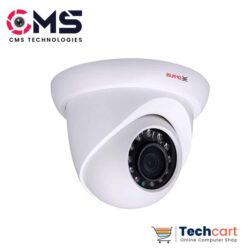 CAM CP PLUS HD IR DOME USC-DA24L2-0360