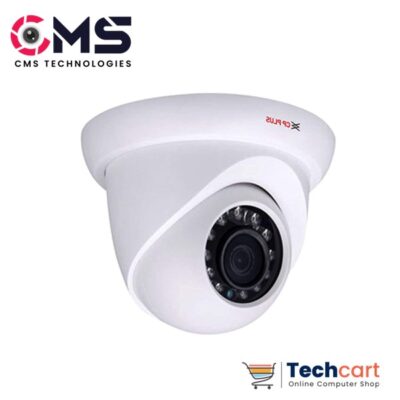 CAM CP PLUS HD IR DOME USC-DA24L2-0360