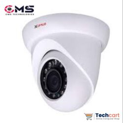 CAM CP PLUS HD IR Audio Dome 30mtr USC-DA24L3C-0360