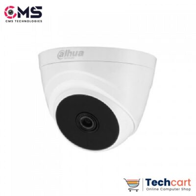 CAM DAHUA DOME HAC T1A21P