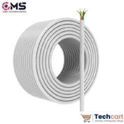 Cable CAT6 Lapcare 100mtr LCC - 423