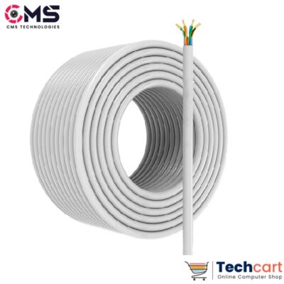 Cable CAT6 Lapcare 100mtr LCC - 423