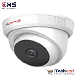 Cam CP Plus HD Audio Dome CP-URC-DC24PL2C-V3
