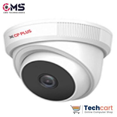 Cam CP Plus HD Audio Dome CP-URC-DC24PL2C-V3