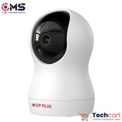 Cam CP Plus Wireless IP Ezykam Dome E27A