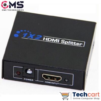 HDMI SPLITTER 2Port
