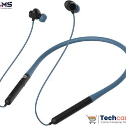 Headphone HP Bluetooth H100 Neckband