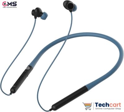 Headphone HP Bluetooth H100 Neckband