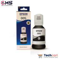 INK EPSON 005 120ML Black