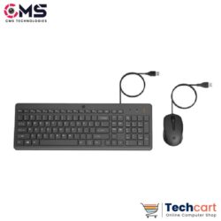 Keyboard HP Wired 150
